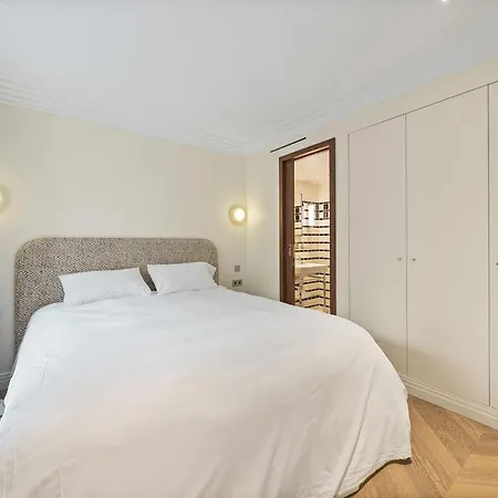 Apartmán Boissy 1