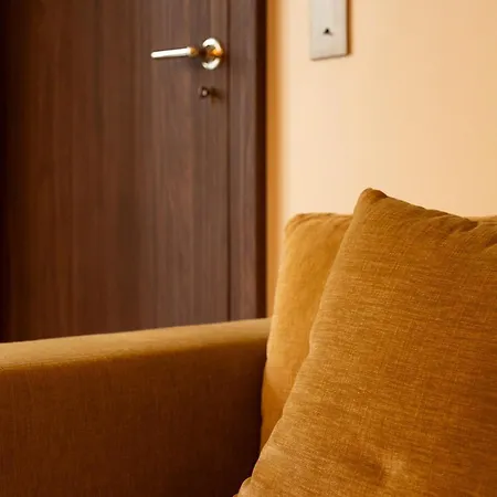 Boissy 1 Apartman