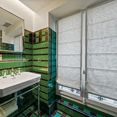 Boissy 1 Apartman