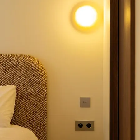 Boissy 1 Apartmán *