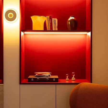 Apartmán Boissy 1 *